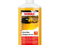 Sampon Cu Ceara 500 Ml Sonax Sonax Cod:3132000