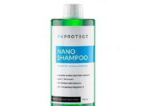 SAMPON CU NANOTEHNOLOGIE - FX PROTECT NANO SHAMPOO 1 buc 1 l