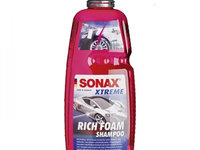 Sampon extra spuma SONAX Xtreme 1L