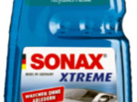 SAMPON SPALARE SI USCARE 2IN1, 1000ML SONAX 2153000 SONAX