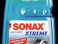 SAMPON SPALARE SI USCARE2IN1, 1000ML SONAX IS-2256