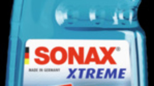 SAMPON SPALARE SI USCARE2IN1, 1000ML SONAX IS