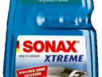 SAMPON SPALARE SI USCARE2IN1, 1000ML SONAX