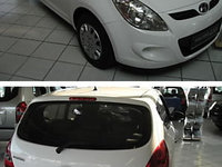 Sasiu fata (O) HYUNDAI i20 09-12 cod 64605-1J000