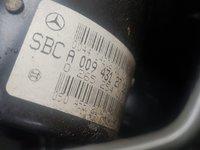 Sbc Mercedes w211 0094312712