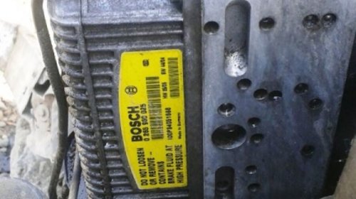 SBC , modul ABS - E-Class W211 - 3.0diesel - 