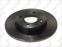 SBP disc frana punte spate mitsubishi canter(FE5,FE6