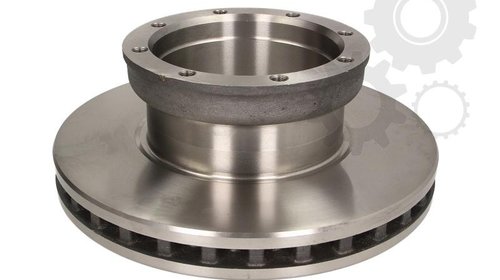 Sbp disc frana spate cu r377mm 8gauri pt merc