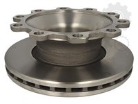 Sbp disc frana spate cu r430mm pt smb modele cu abs