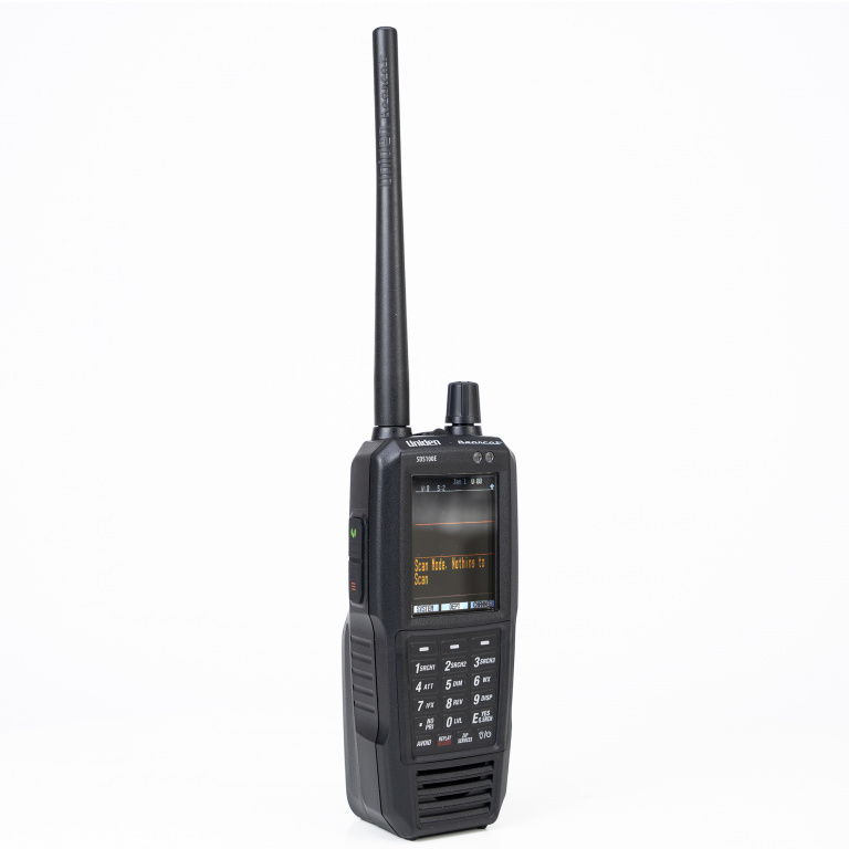 Scaner Uniden SDS100E, Standard Version 