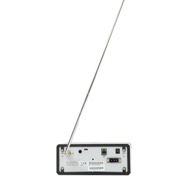 Scaner Uniden SDS200E + Activatd DMR + N