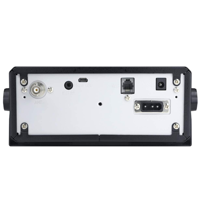 Scaner Uniden SDS200E + Activatd DMR + N