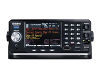 Scaner Uniden SDS200E + Activatd DMR + NXDN + ProVoice PNI-SDS200E