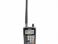 Scaner Uniden UBC125XLT 25 - 88 MHz, 108 - 174 MHz, 225 - 512 MHz, 806 - 960 MHz PNI-UBC125XLT