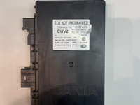 Scania CUV2 ECU Calculator 2382794, 2632614, 2382794