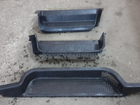 Scarita culisanta / fata pentru Vw T4 Euro 2 (1995-2003) an fabricatie