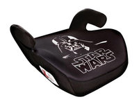 Scaun auto copil 15-36 kg, Inaltator scaun auto Disney Star Wars