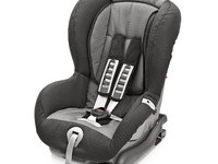 Scaun Auto Isofix Duo Top Tether Oe Skoda DDA000006