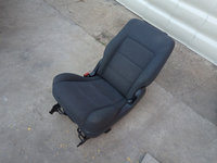 Scaun Central Spate Pasager Volkswagen Sharan Seat Alhambra 2001-2006 Poze Reale !