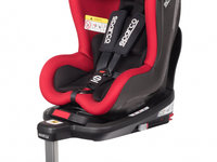 Scaun Copii Sparco Ece R129 0-18Kg SPRO 500RD