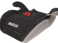 Scaun Copii Sparco Ece R44 / 04 15-36Kg SPRO 100KBK