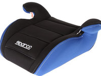 Scaun Copii Sparco Ece R44 / 04 15-36Kg SPRO 100KBKBL