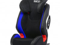 Scaun Copii Sparco Ece R44 / 04 15-36Kg SPRO 1000KIG23BL