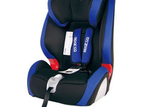 Scaun Copii Sparco Ece R44 / 04 9-36Kg SPRO 1000KBL