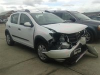 Scaun - Dacia Sandero Stepway euro 5, an 2014