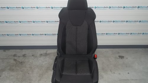 Scaun dr fata 2.0tdi Seat Exeo