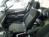 Scaun DR Opel Zafira din 2008