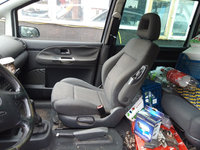 Scaun Dreapta Fata cu Cotiera si Incalzire Volkswagen Sharan Seat Alhambra 2001-2006 Poze Reale !