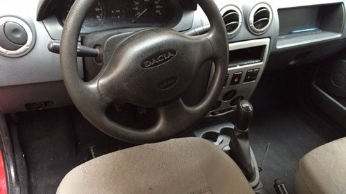 Scaun dreapta fata Dacia Logan MCV motor 1.6 