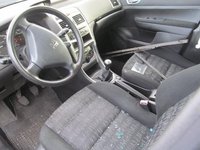 Scaun dreapta fata Peugeot 307 din 2005