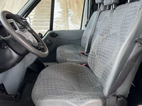 Scaun dreapta Ford Transit din 2007 QWFA