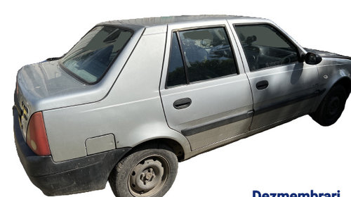 Scaun fata dreapta Dacia Solenza [2003 - 2005] Sedan 1.4 MT (75 hp)