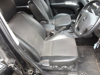 Scaun fata dreapta Kia Sportage II 2006 - 2010 SUV 5 Usi