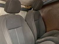 Scaun fata dreapta Opel Astra J 2011