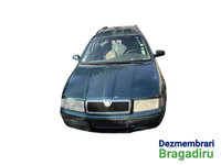 Scaun fata dreapta Skoda Octavia [facelift] [2000 - 2010] Combi wagon 5-usi 1.9 TDI MT (90 hp)
