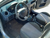 Scaun Fata,dreapta,stanga Ford FIESTA Mk 6 2008 - Prezent