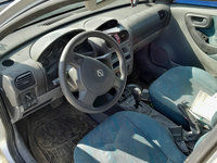 Scaun Fata,dreapta,stanga Opel CORSA C 2000 - 2009