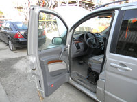 Scaun Fata Mercedes-Benz VITO / VIANO (W639) 2003 - 2014 Motorina