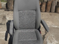 Scaun fata pentru Vw T5 Euro 3 / Euro 4 (2003-2010) an fabricatie