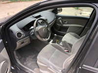 Scaun fata renault clio 3