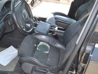 SCAUN FATA STANGA AUDI A4 2.5 TDI 180 CP 2003