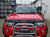 Scaun fata stanga Mitsubishi L200 2006 - 2010 SUV 4 Usi