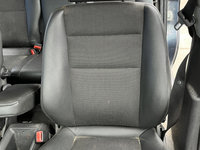 SCAUN FATA STANGA (piele si textil) Opel Zafira B [2005 - 2010]