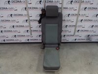 Scaun mijloc spate, Ford C-Max