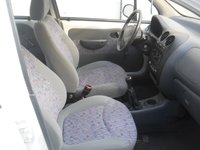 Scaun pasager Daewoo Matiz