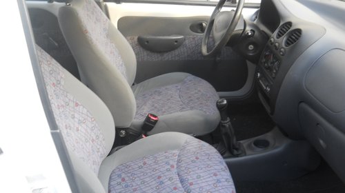 Scaun pasager Daewoo Matiz